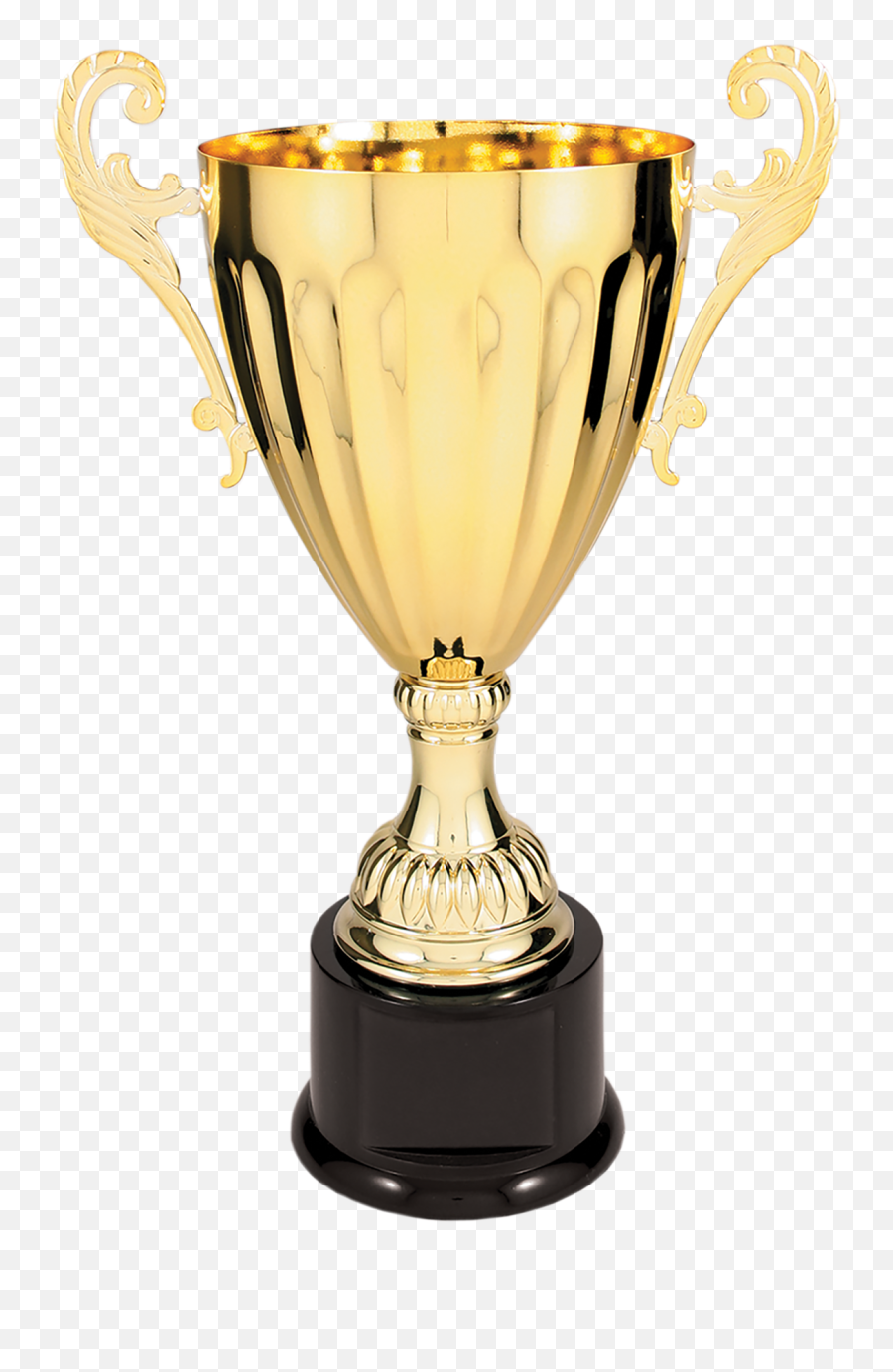 Gold Metal Cup Trophy - Cup Trophy Emoji,Trophy Emoji