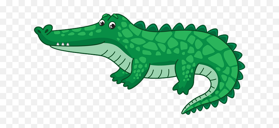 Aligator Clipart - Alligator Clipart Emoji,Alligator Emoji
