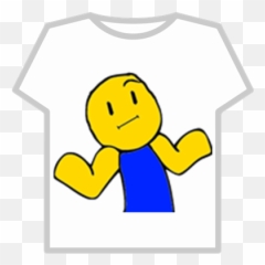 Ishrug - Roblox Cartoon Emoji,Shurgging Emoji