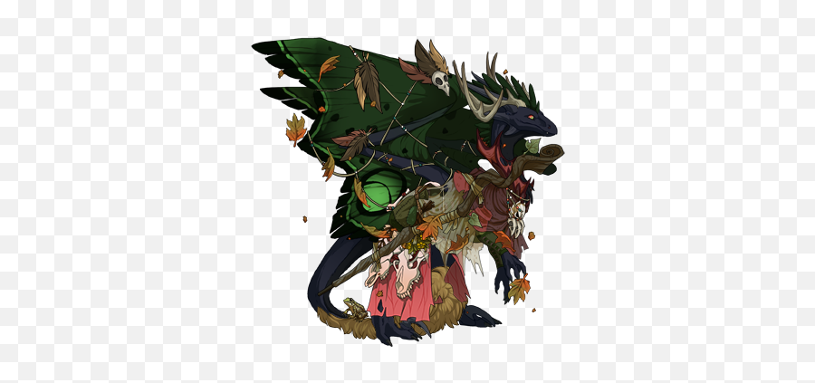 Witch Dragons - Portable Network Graphics Emoji,Witch Emoji Copy And Paste