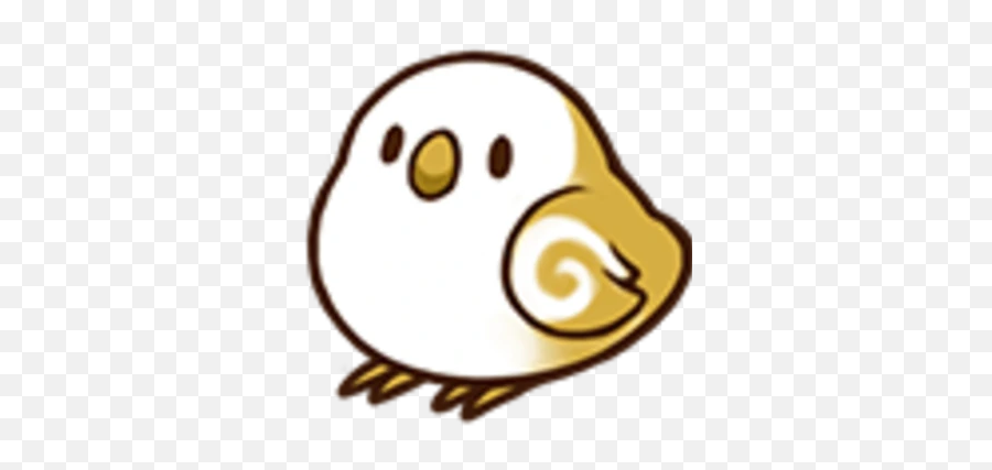 Syrup - Portable Network Graphics Emoji,Bird Emoticon