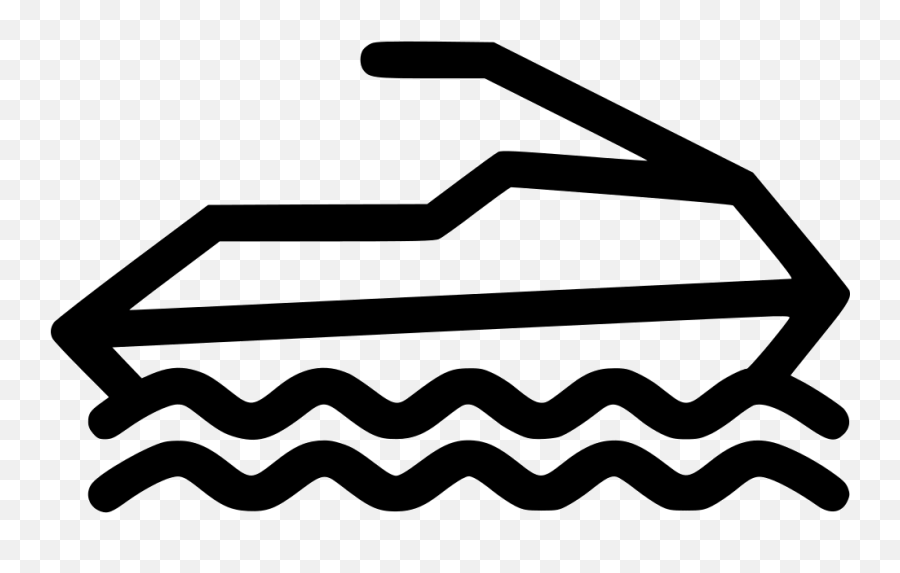 Jet Ski Water Sport Recreation Comments - Personal Watercraft Emoji,Jet Ski Emoji
