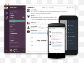 Slack Now Lets You Use Emojis To Acknowledge Or Approve - Team Collaboration Software