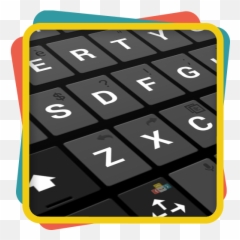 Ai - Computer Keyboard Emoji