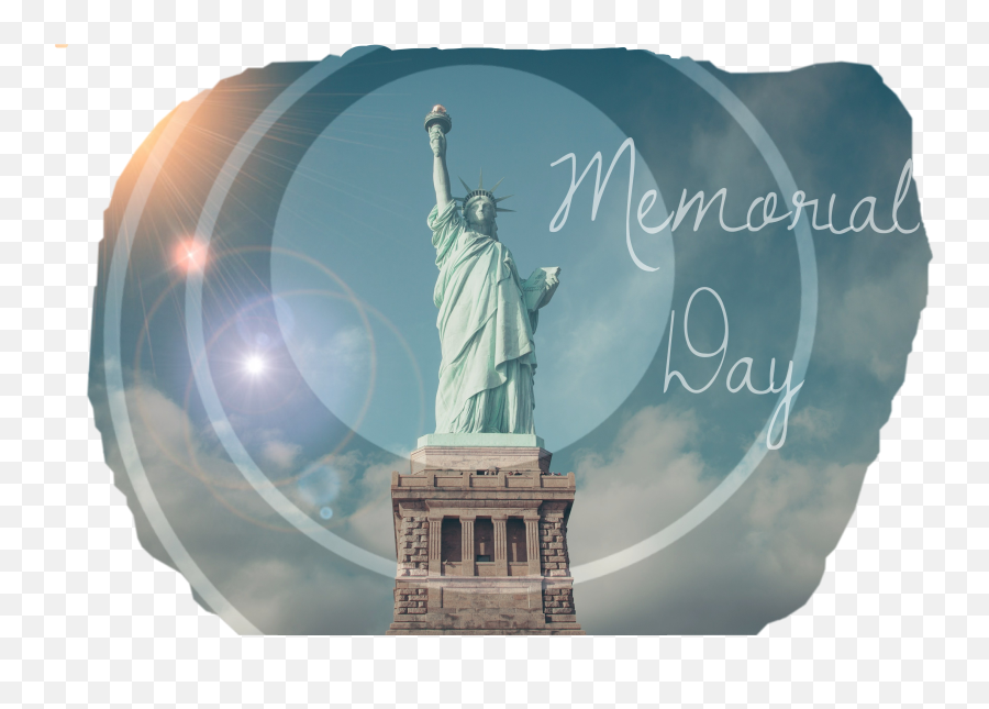 The Newest Statue Of Liberty Stickers On Picsart - Liberty Island Emoji,Emoji Statue Of Liberty