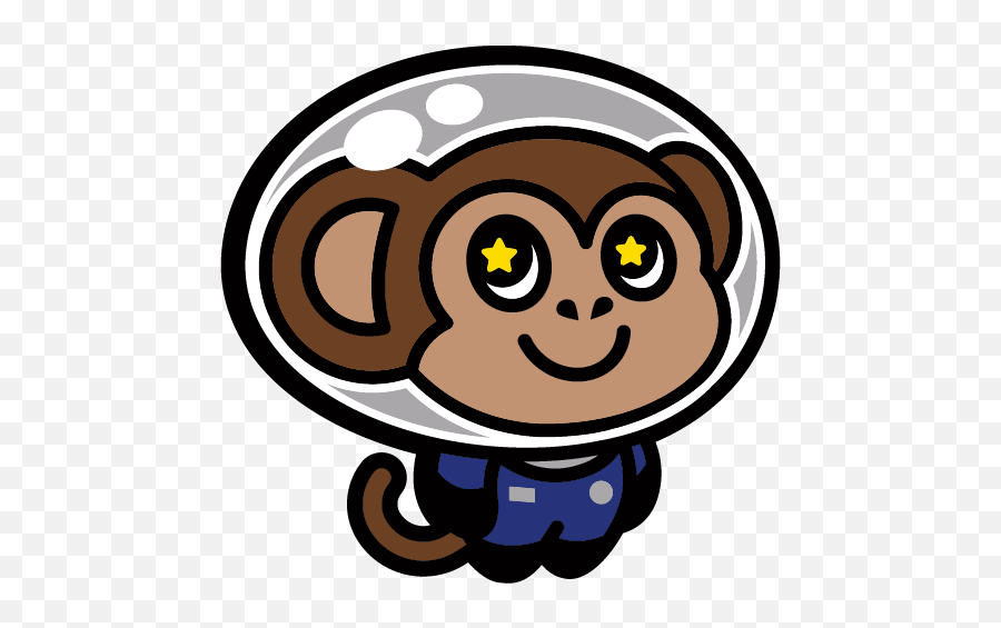 Bag It Up - Space Monkey Png Emoji,Amoeba Emoji