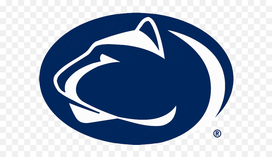 Psu Logos - Transparent Background Penn State Logo Emoji,Penn State Emoji