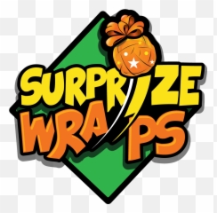 Surprizewraps Official Gift Wrapped Ball Game U2013 Surprize Wraps - Language Emoji,Airhorn Emoji