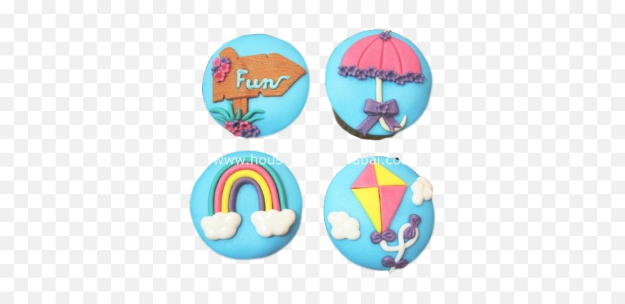 Birthday Cake For Girl Birthday Cakes For Boys Birthday Emoji,Parachute Emoji