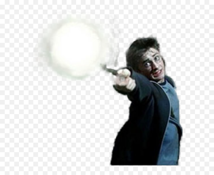 Harrypotterspell - Discord Emoji Fictional Character,How To Spell Emoji