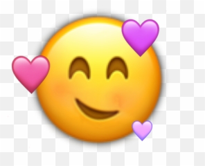 Emoji Sticker - Happy,Maker Emoji
