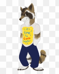 Flaunt Your Fabulous Fursona - Illustration Emoji,Chocobo Emoji