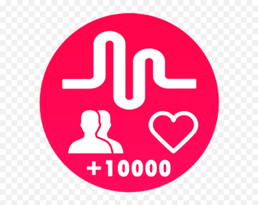 Descarc Famous For Musically Likes - Language Emoji,How To Get Emoji Love On Musically