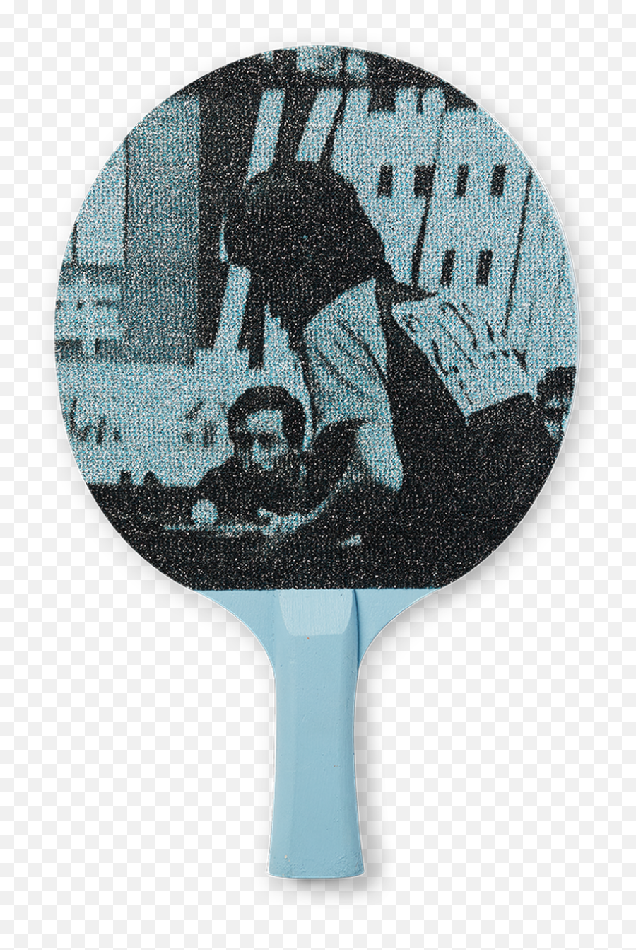 The Art Of Ping Pong Is Back With More One - Ofakind Table Table Tennis Racket Emoji,Ping Pong Emoji