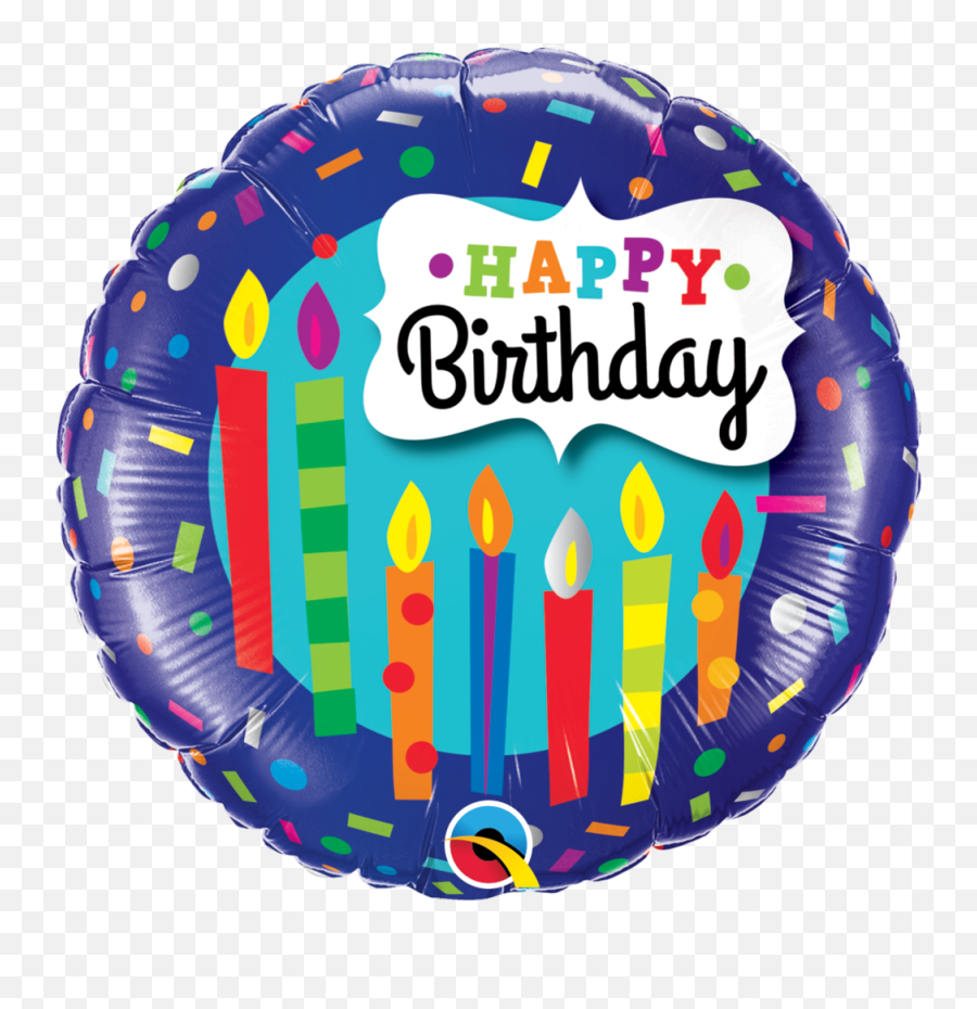 Birthday Balloons U2014 Gifts And Party Emoji,Emoji Birthday Candles
