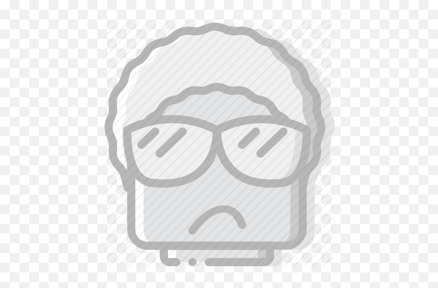 Smashicons Emoticons - Icon Emoji,Gangsta Emoji