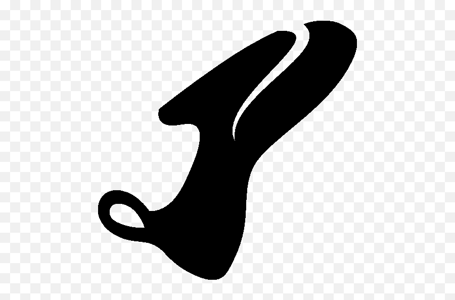 Sports Climbing Shoes Icon - Climbing Shoes Icon Emoji,Rock Climbing Emoji