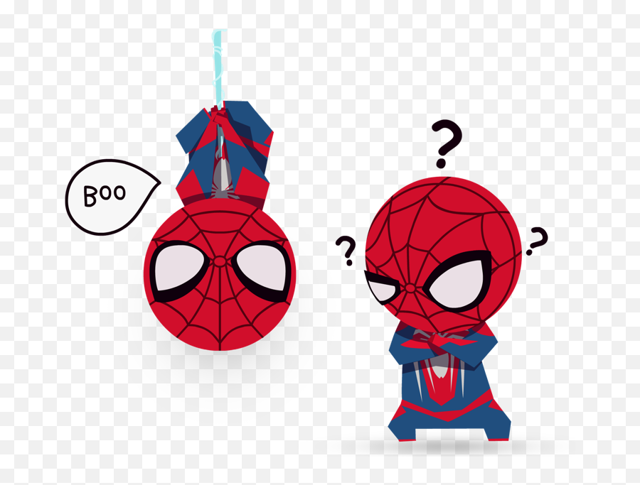 App Store Story Emoji,Spider Man Emoji