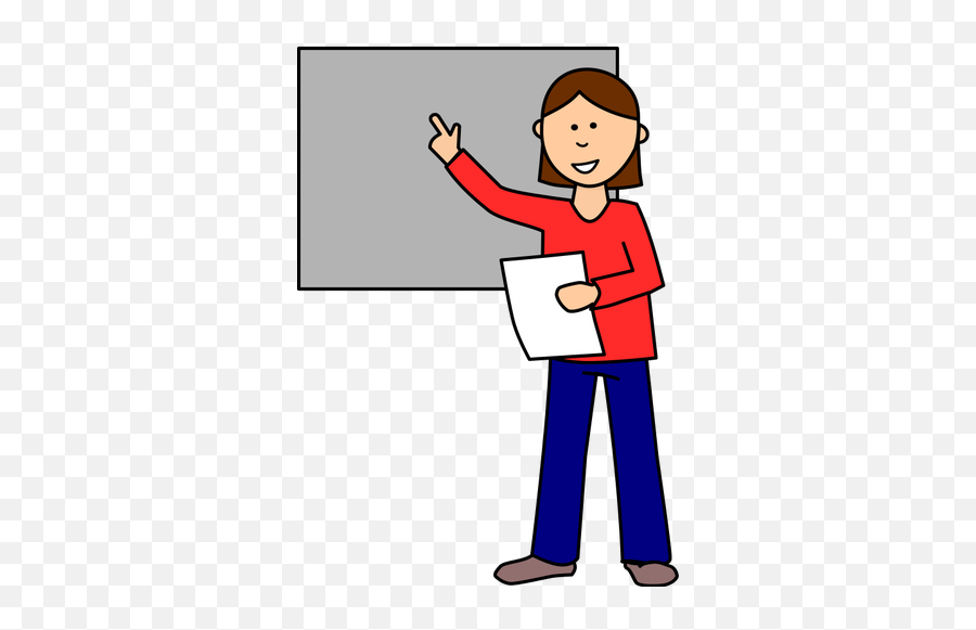Student Teaching - Presentations Clipart Emoji,Money Emoticon