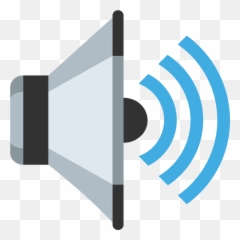 Emojione 1f50a -