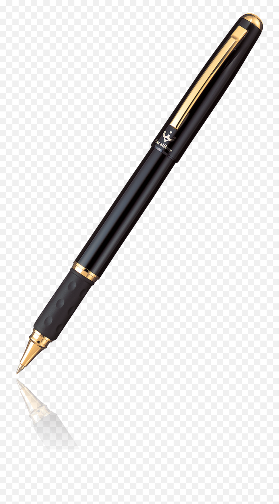 Pen Ballpointpen Shadow Freetoedit - Pen Png Image Download Emoji,Pen Emoji