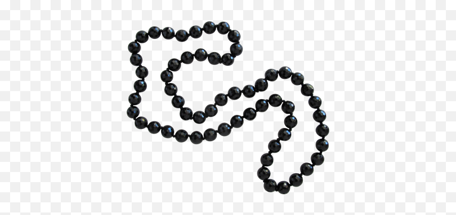 Prayer Vector Bead Picture - Beads Png Emoji,Rosary Emoji