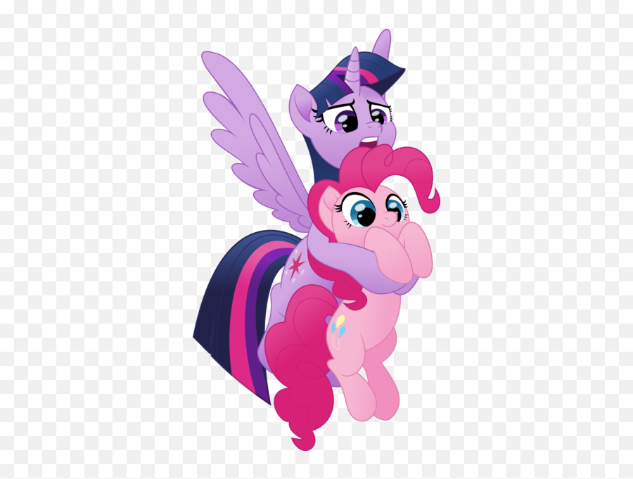 Mlp Movie Twilight Sparkle And Pinkie Pie Emoji,Ugandan Knuckles Emoji Discord