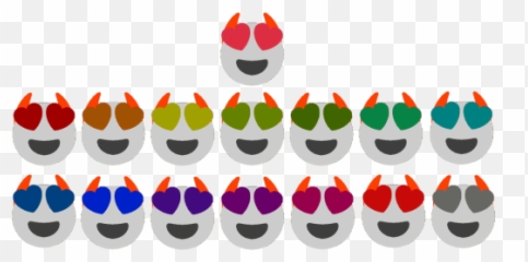 Alternian Emoji Project - Clip Art,Troll Emoji