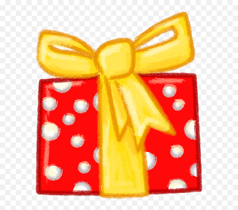 Christmas Gift Santa - Cadeau Kerst Emoji,Christmas Present Emoji
