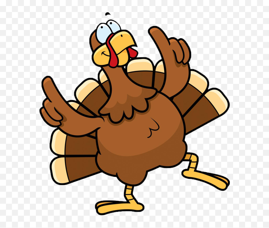 Dancing Turkey Png Freeuse Png Files - Happy Turkey Emoji,Free Thanksgiving Emoji