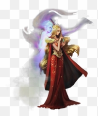 Woman Female Femme Senorita Girl Lady - Figurine Emoji,Blonde Princess Emoji