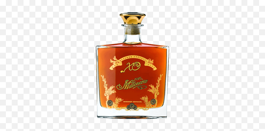 Ron Millonario Ratings And Reviews From - Ron Millonario Xo Reserva Especial Rum Emoji,Rum Emoji