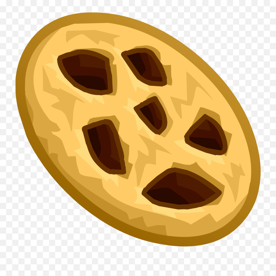10 Cookies - Box Of Cookies Clipart Emoji,Cookie Emojis