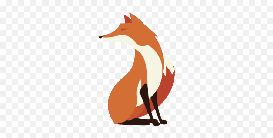 Top Megan Fox Stickers For Android Ios - Miss Fox Piano Tiles Emoji,Fox Emoji
