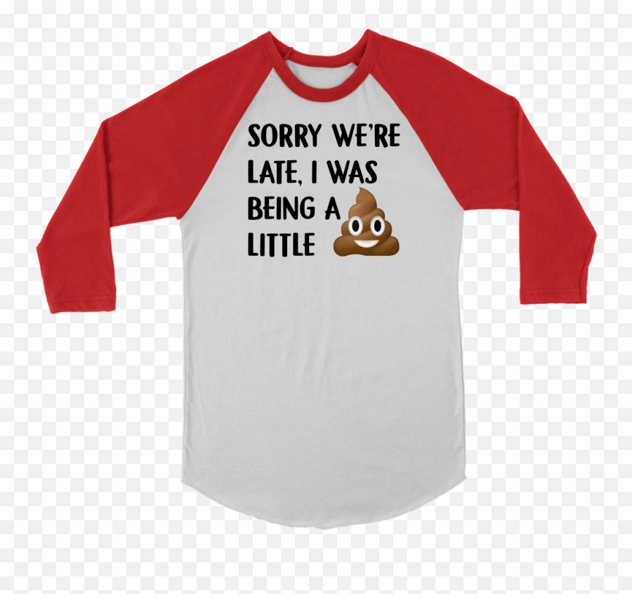 Tshirt Funny Poop Emoji - Cow Baseball Shirt,Emoji Level 76