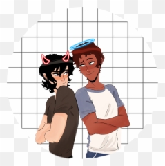 Klance Voltron Keith Lance Keithvoltron - Cartoon Emoji,Voltron Emoji