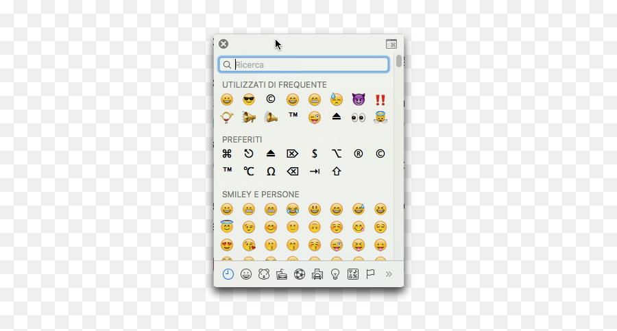 Creare Una Scorciatoia Per Emoji E - Secret Emoji In Keyboard Key,Tastiera Emoji