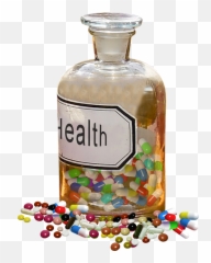 Medical Drug Flu - Health Emoji