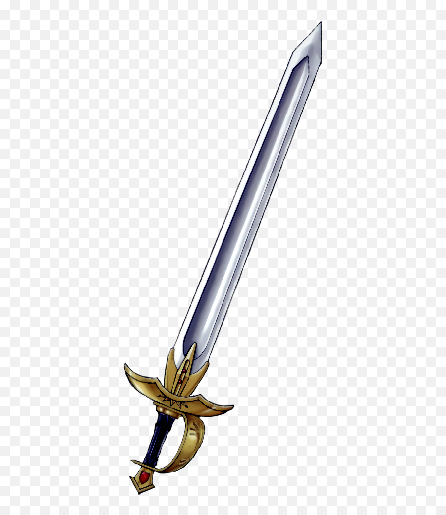 Tcg - Fire Emblem Sword Transparent Emoji,Mjolnir Emoji