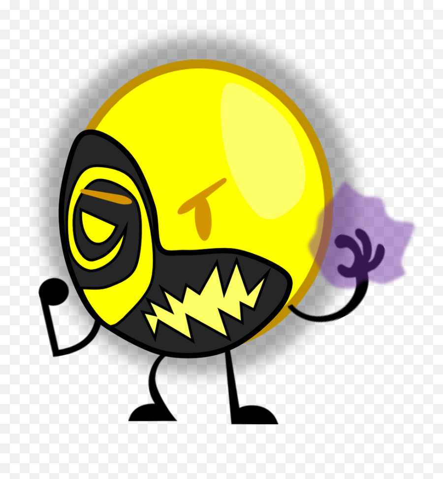 Phantom Pose - Clip Art Emoji,Hedgehog Emoticon