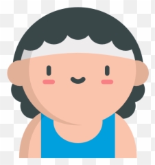 Runner - Clip Art Emoji,Runner Emoji