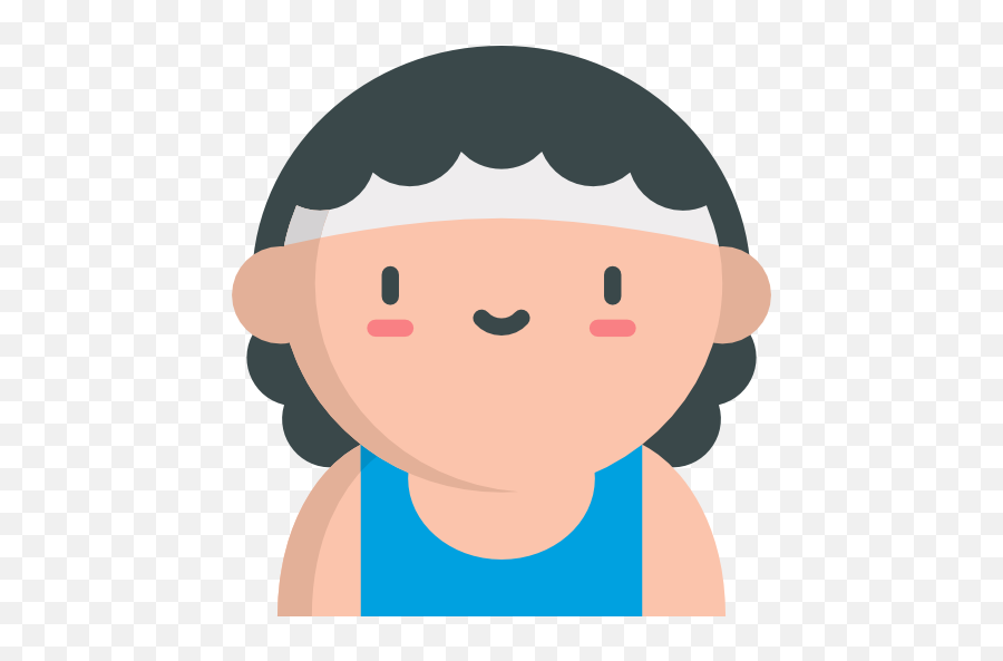 Runner - Clip Art Emoji,Runner Emoji