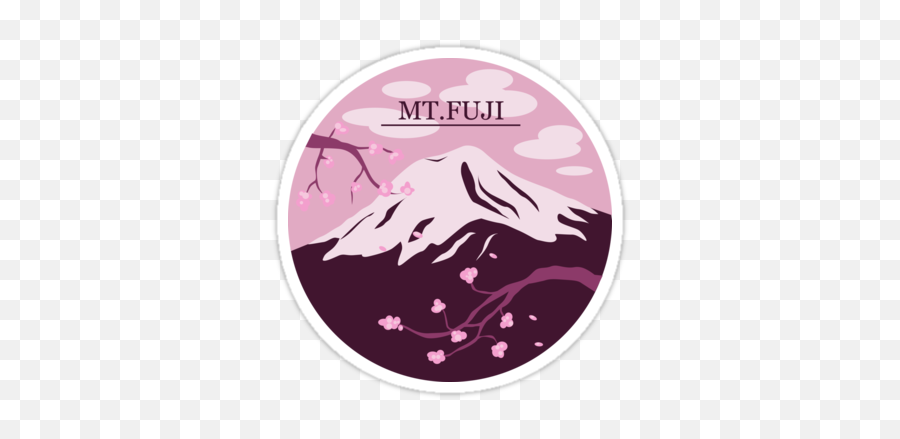 Mt - Mt Fuji T Shirt Japan Emoji,Mt Fuji Emoji