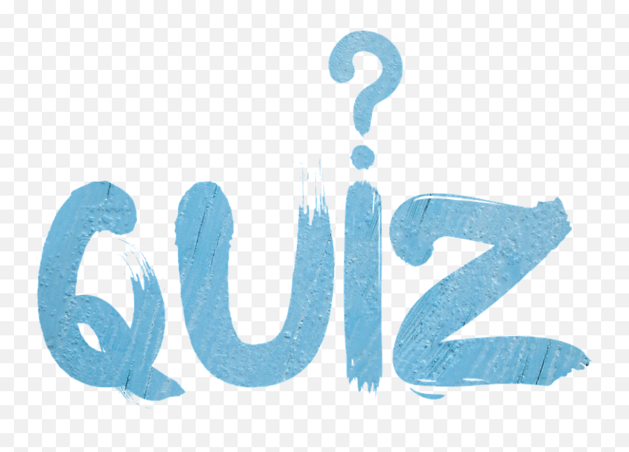 Exam Png - Transparent Quiz Logo Png Emoji,Emoji Quiz Answers