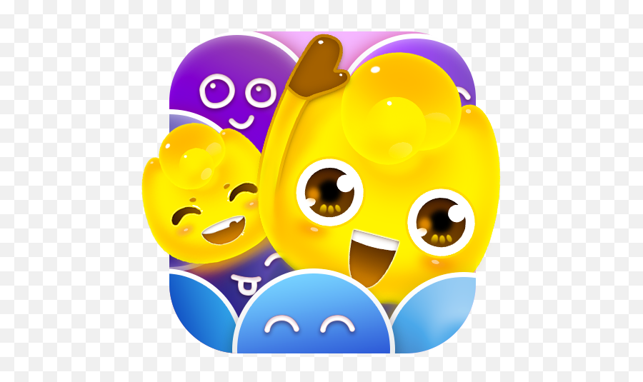 Emoji Emoji - Smiley,Jelly Emoji