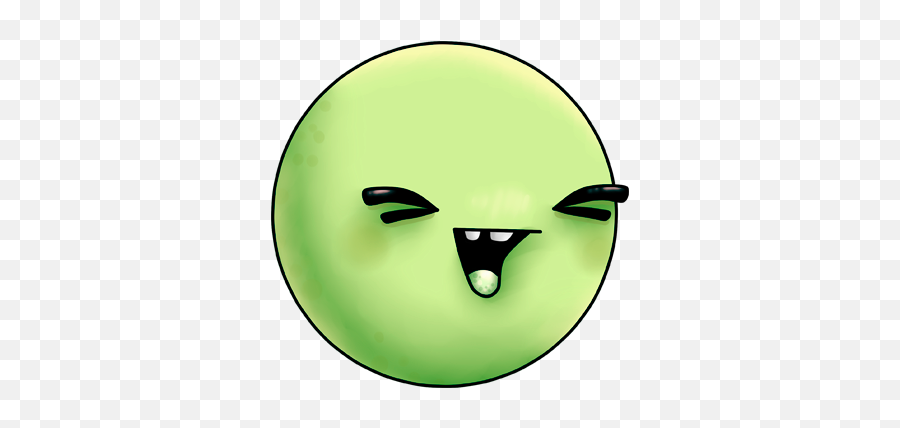Pets N Friends Shop - Smiley Emoji,Green With Envy Emoticon