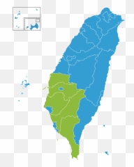 Taipei Vector Map Free Emoji,Voting Emoji