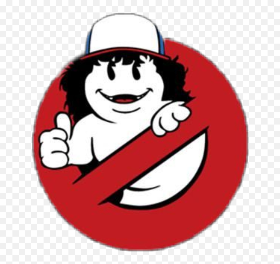 Trending Ghostbusters Stickers - Dustin Henderson Emoji,Ghostbuster Emoji