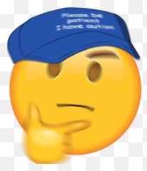 Region Tier Guild Ringers Are Ruining - Smiley Emoji,Cartman Emoticon