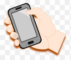 Whatsapp En Línea Celular - Png Emoji